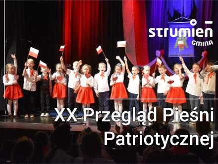 XX Przegląd Pieśni Patriotycznej