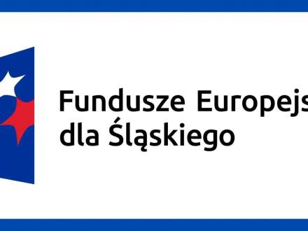 Fundusz Europejskie dla Śląskiego