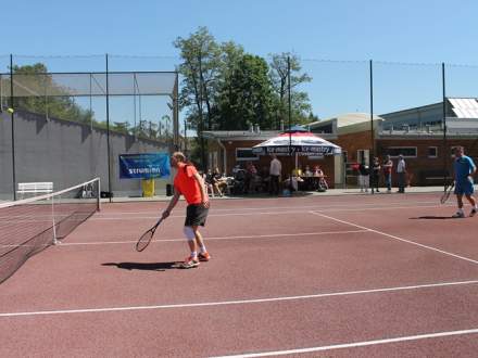 Amatorski Turniej Tenisa Ziemnego
