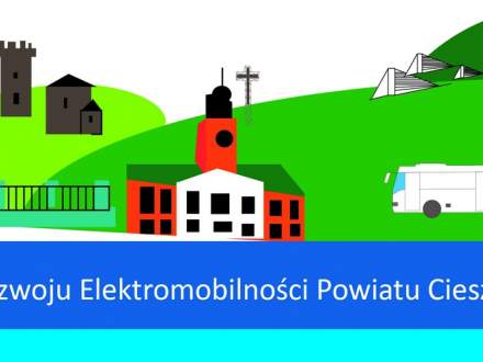 Strategia Rozwoju Elektromobilności Powiatu Cieszyńskiego