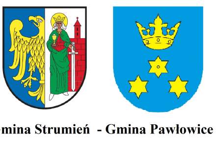 Gmina Strumień - Gmina Pawłowice