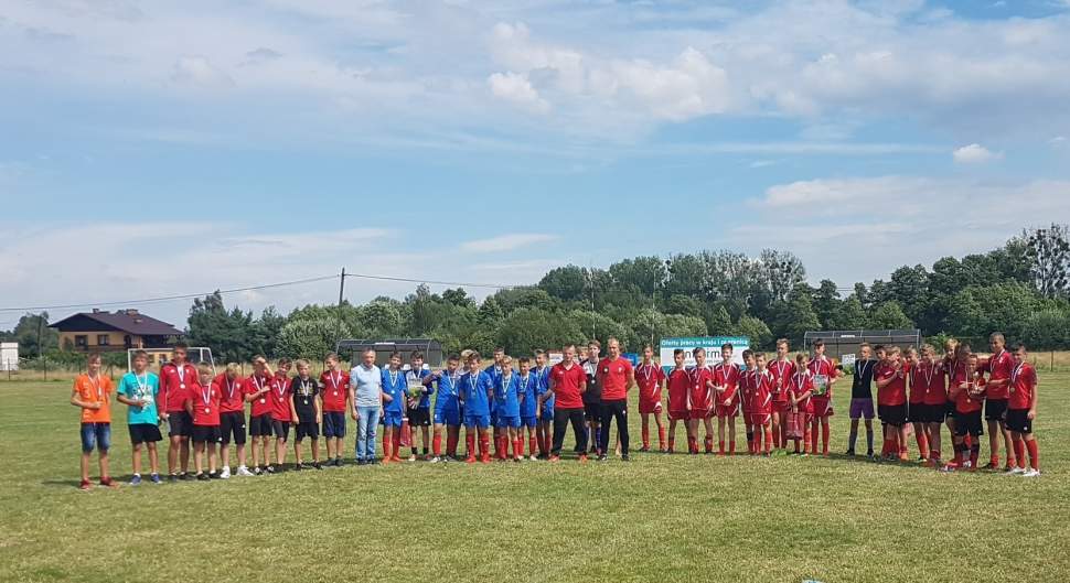 SPARROW CUP 2019 Bąków zdj. organizatorzy
