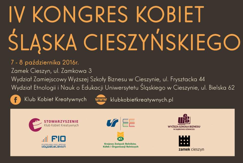 IV Kongres Kobiet Śląska Cieszyńskiego