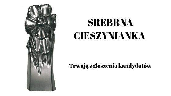 Srebrna Cieszynianka