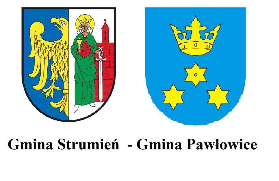 Gmina Strumień - Gmina Pawłowice
