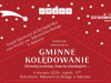 Gminne Kolędowanie