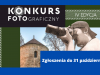 Konkurs fotograficzny - zgłoszenia do 31 października