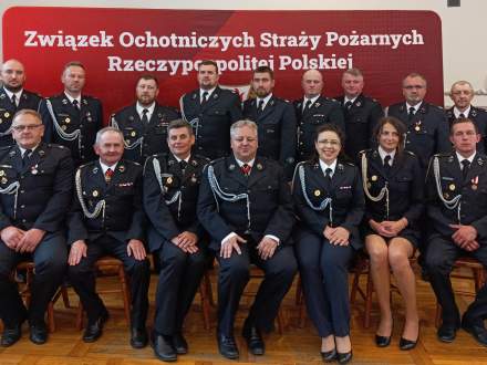 Zdjęcie grupowe