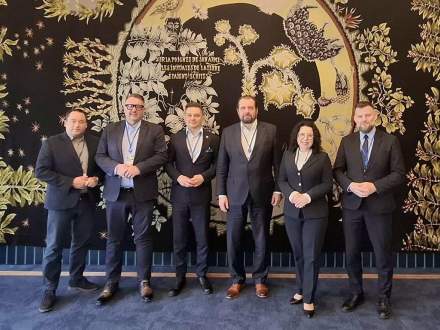 Europejskie forum samorządowe