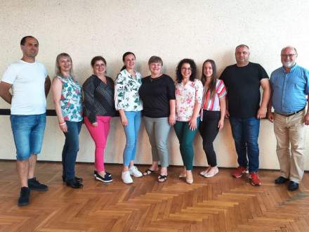 Rada Sołecka Sołectwa Zbytków