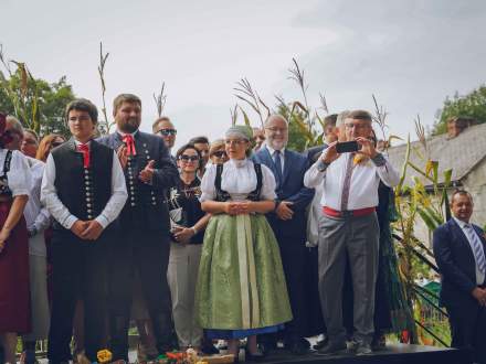 Trybuna dla gości