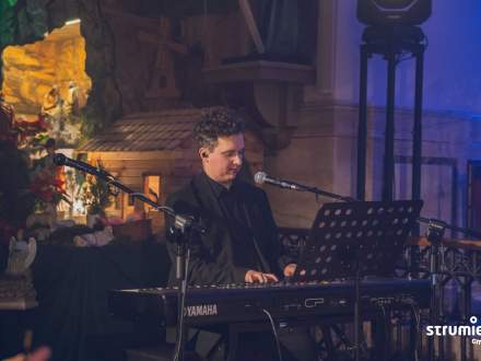 XV Jubileuszowy Koncert Kolęd i Pastorałek w Pruchnej