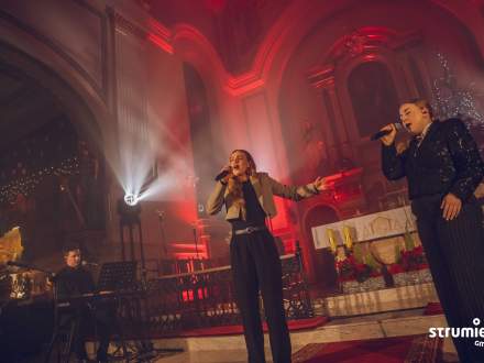 XV Jubileuszowy Koncert Kolęd i Pastorałek w Pruchnej