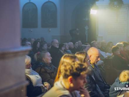 XV Jubileuszowy Koncert Kolęd i Pastorałek w Pruchnej