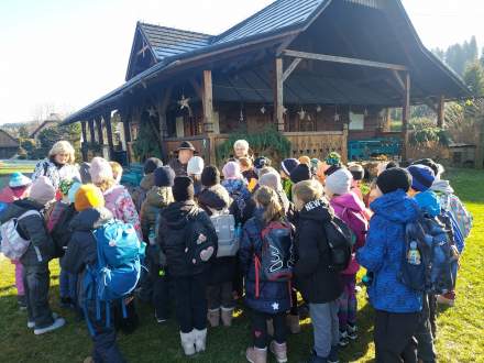 Polsko-czeska integracja w Brennej