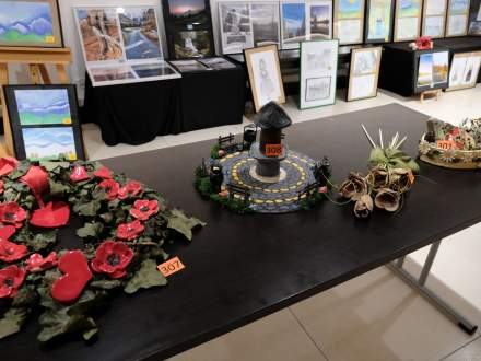 Zwycięskie prace kategoria CERAMIKA