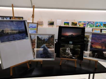 Zwycięskie prace kategoria FOTOGRAFIA