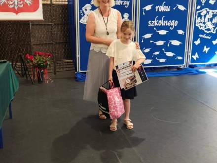 Nagrodzeni w konkursie