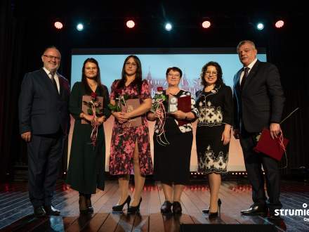 Obchody 11 listopada w Strumieniu