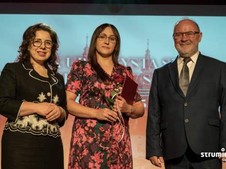 Obchody 11 listopada w Strumieniu