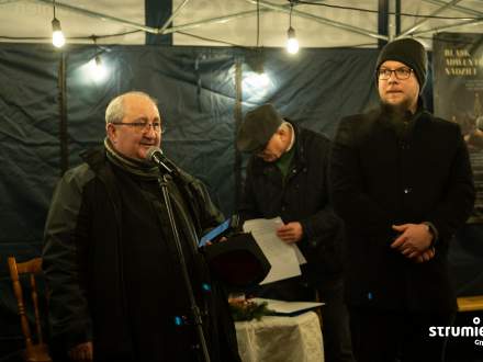 Blask Adwentowej Nadziei w Drogomyślu