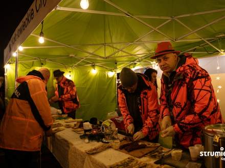 Blask Adwentowej Nadziei w Drogomyślu