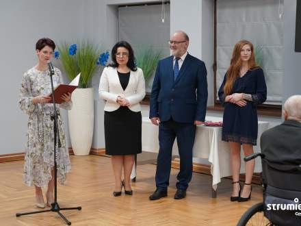 Jubileusze małżeńskie