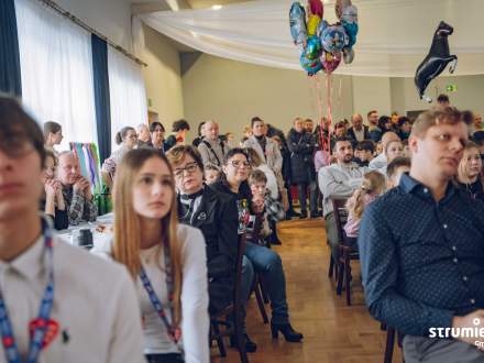 Finałowa impreza w GCIW w Pruchnej