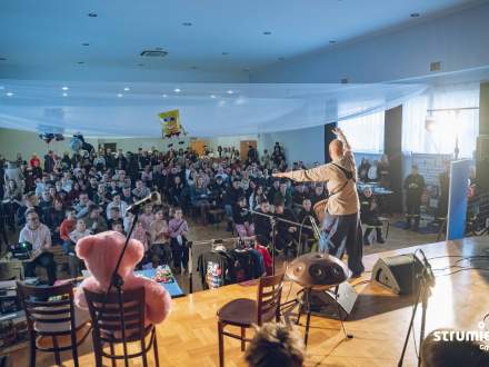 Finałowa impreza w GCIW w Pruchnej