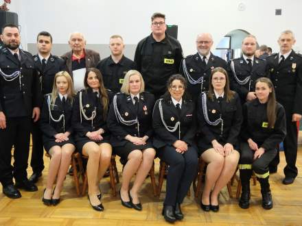 OSP Strumień