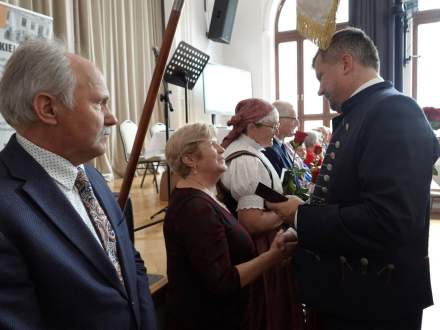 Sprawozdawczo-Wyborczy Walny Zjazd Delegatów Macierzy Ziemi Cieszyńskiej