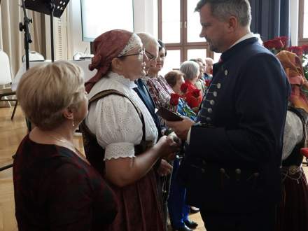 Sprawozdawczo-Wyborczy Walny Zjazd Delegatów Macierzy Ziemi Cieszyńskiej