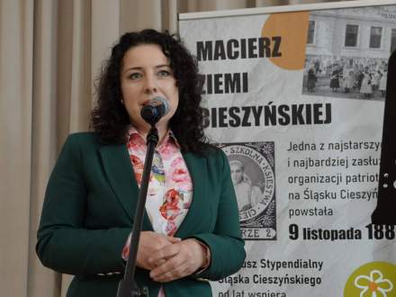 Sprawozdawczo-Wyborczy Walny Zjazd Delegatów Macierzy Ziemi Cieszyńskiej