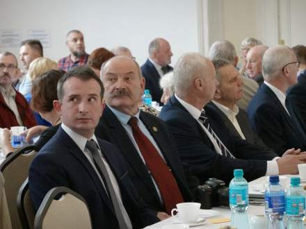 Sprawozdawczo-Wyborczy Walny Zjazd Delegatów Macierzy Ziemi Cieszyńskiej