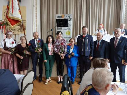 Sprawozdawczo-Wyborczy Walny Zjazd Delegatów Macierzy Ziemi Cieszyńskiej