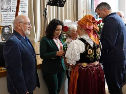 Sprawozdawczo-Wyborczy Walny Zjazd Delegatów Macierzy Ziemi Cieszyńskiej