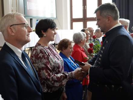 Sprawozdawczo-Wyborczy Walny Zjazd Delegatów Macierzy Ziemi Cieszyńskiej