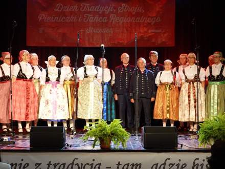 Zespół Regionalny Strumień