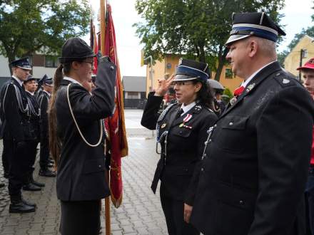 Jubileusz 150-lecia OSP Strumień