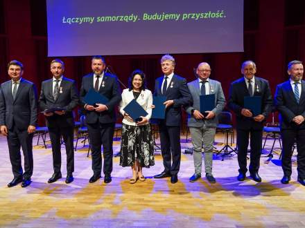 fot. Śląski Związek Gmin i Powiatów