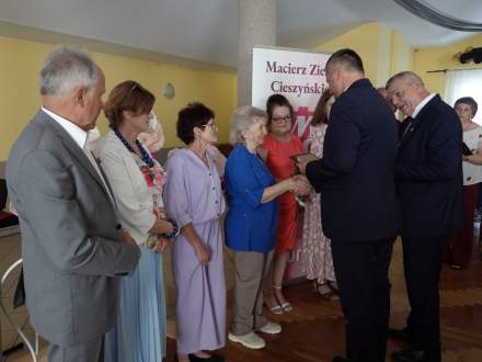 20 urodziny MZC w Drogomyślu