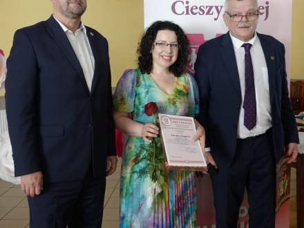 20 urodziny MZC w Drogomyślu