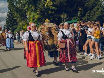 Korowód