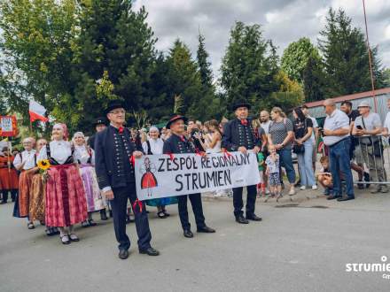 korowód - Zespół Regionalny Strumień