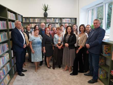 Zdjęcie grupowe