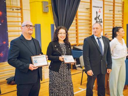 III Ogólnopolski Turniej Karate Kyokushin-Kan „Młody Samuraj”