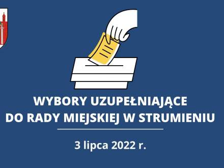 Raport o stanie Gminy Strumień za 2021 rok