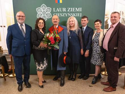 fot. Archiwum SSZC / K.Puda