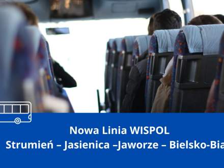 Nowa linia WISPOL