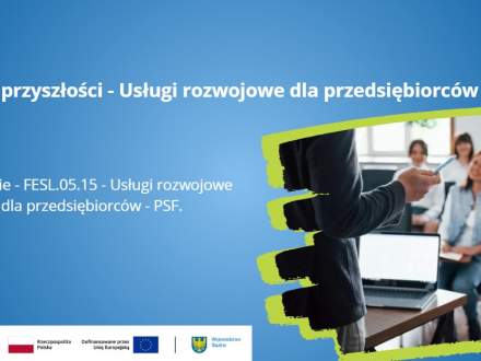Szkolenia, doradztwo, certyfikacja, studia podyplomowe...